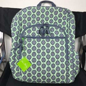 Vera Bradley Campus Backpack